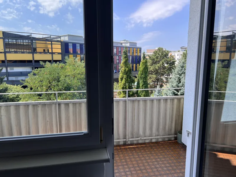 Alltagstaugliche 2-Zimmer-Wohnung in zentraler Lage von Berlin — photo 1